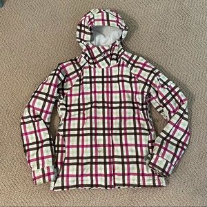 FINAL $ DROP ✨Roxy wintersport snow jacket (S)